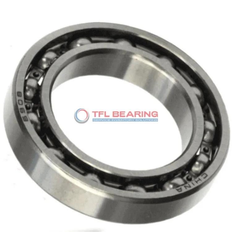 Single Row Deep Groove Ball Bearings 6313/W64H